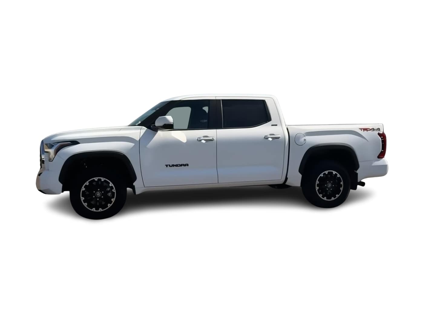 Thumbnail: 2025 Toyota Tundra - 1