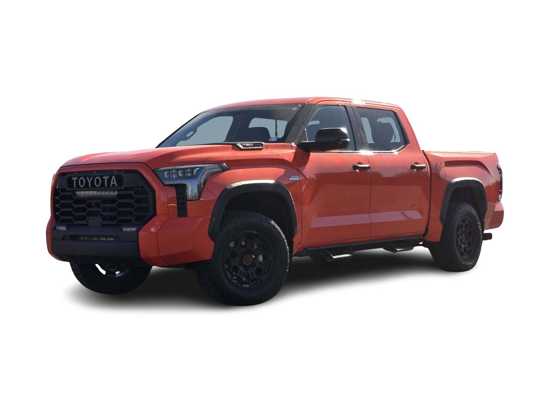 Thumbnail: 2023 Toyota Tundra - 1