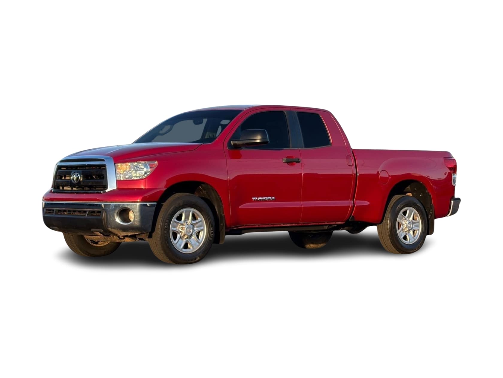 2013 Toyota Tundra  -
                  Phoenix, AZ