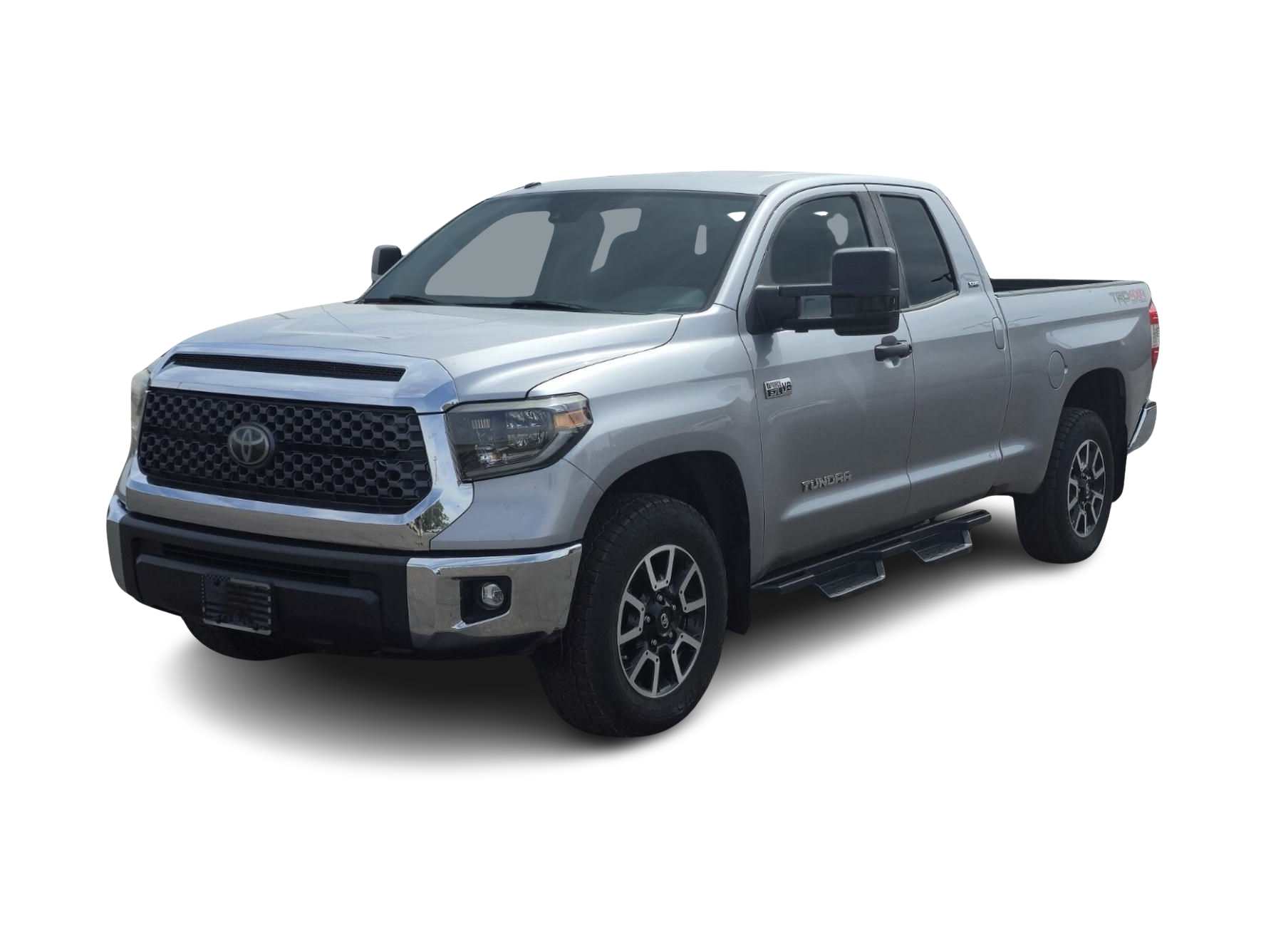 Thumbnail: 2019 Toyota Tundra - 1