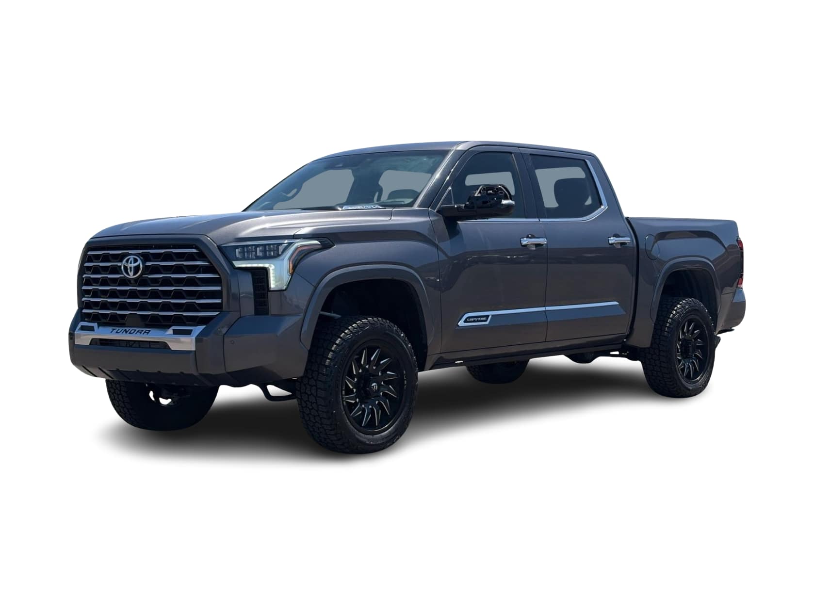 Thumbnail: 2023 Toyota Tundra - 1