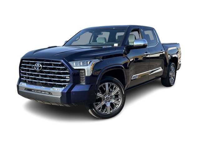 2024 Toyota Tundra Capstone -
                Phoenix, AZ