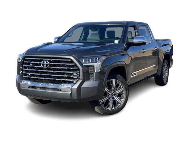 2024 Toyota Tundra Capstone -
                Phoenix, AZ