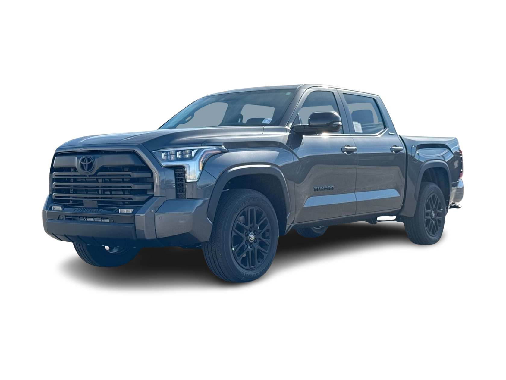 Thumbnail: 2026 Toyota Tundra - 1
