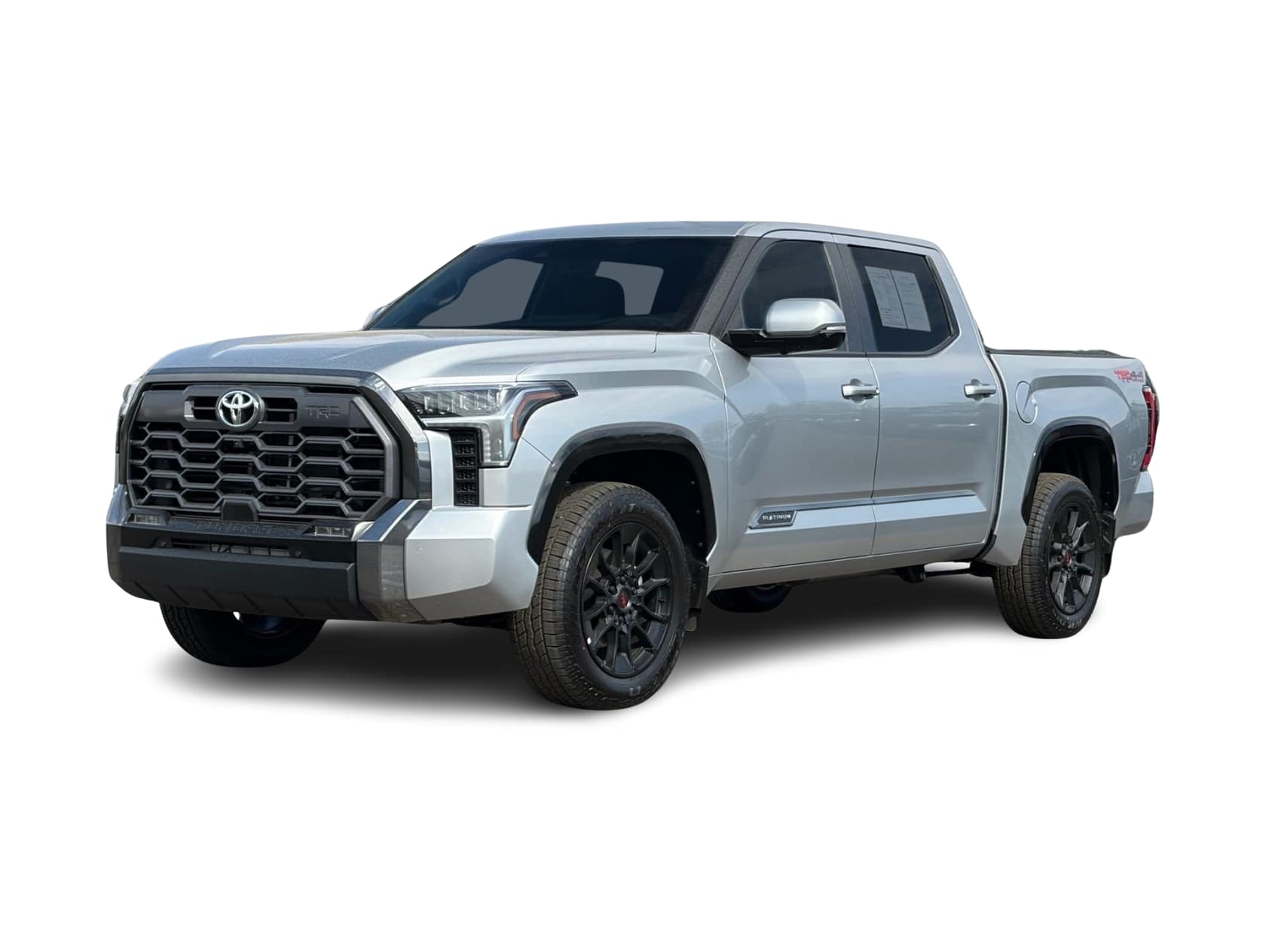Thumbnail: 2026 Toyota Tundra - 1