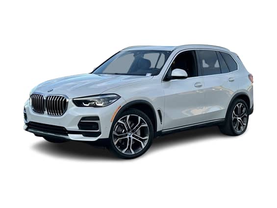 2023 BMW X5 sDrive40i -
                Phoenix, AZ