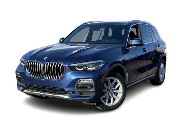 2020 BMW X5 xDrive40i -
                Phoenix, AZ