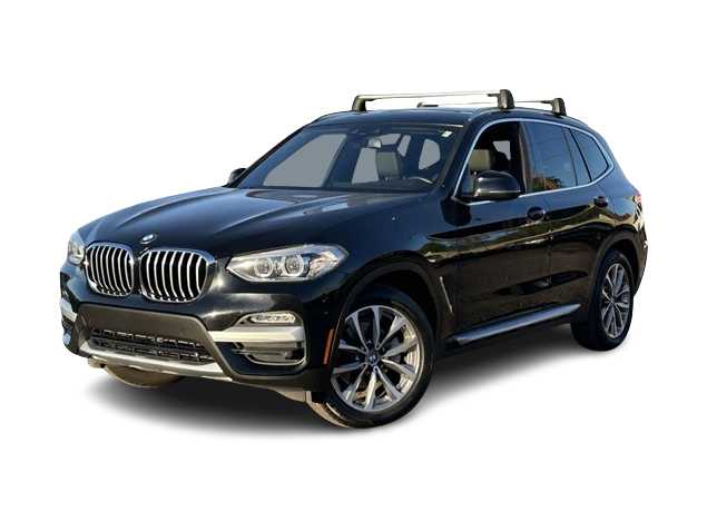 2019 BMW X3 sDrive30i -
                Phoenix, AZ