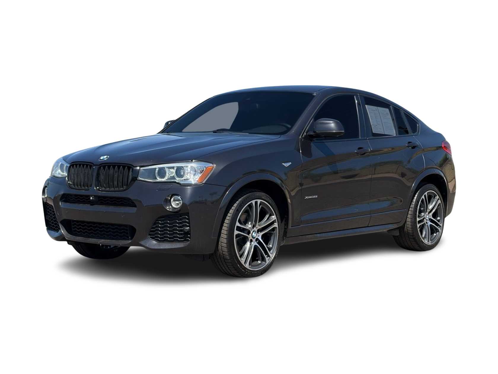2016 BMW X4 xDrive35i -
                  Phoenix, AZ
