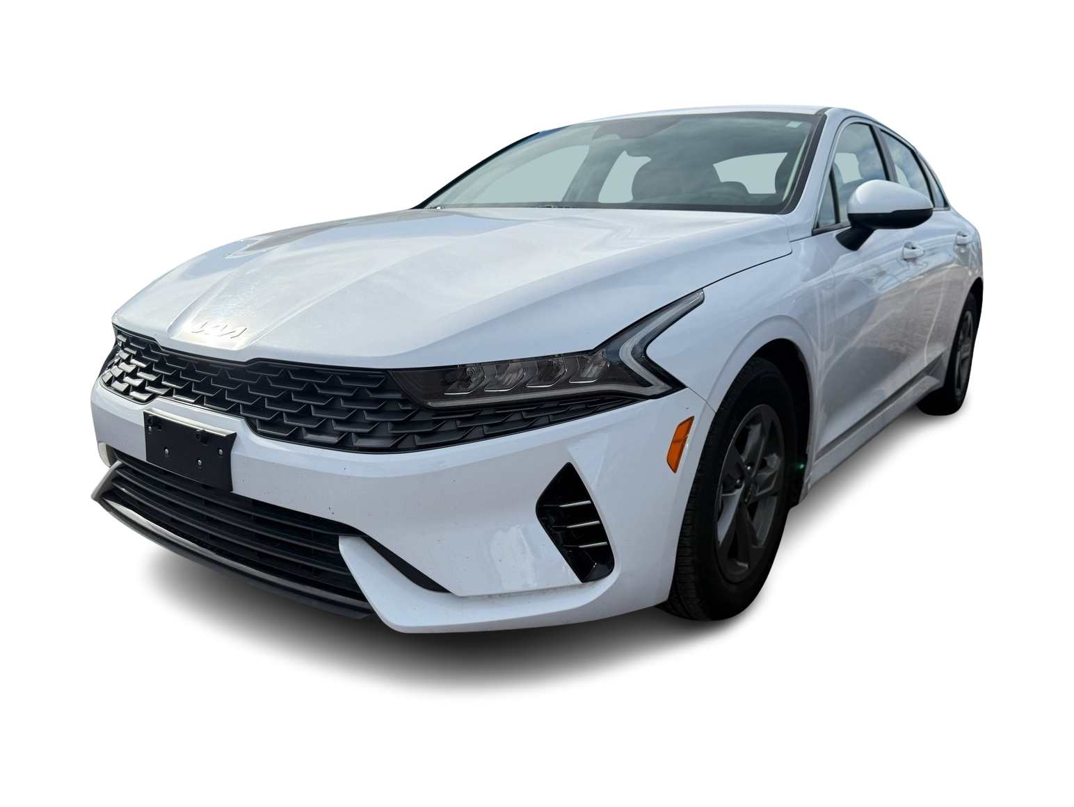 2023 Kia K5 LXS -
                  Phoenix, AZ