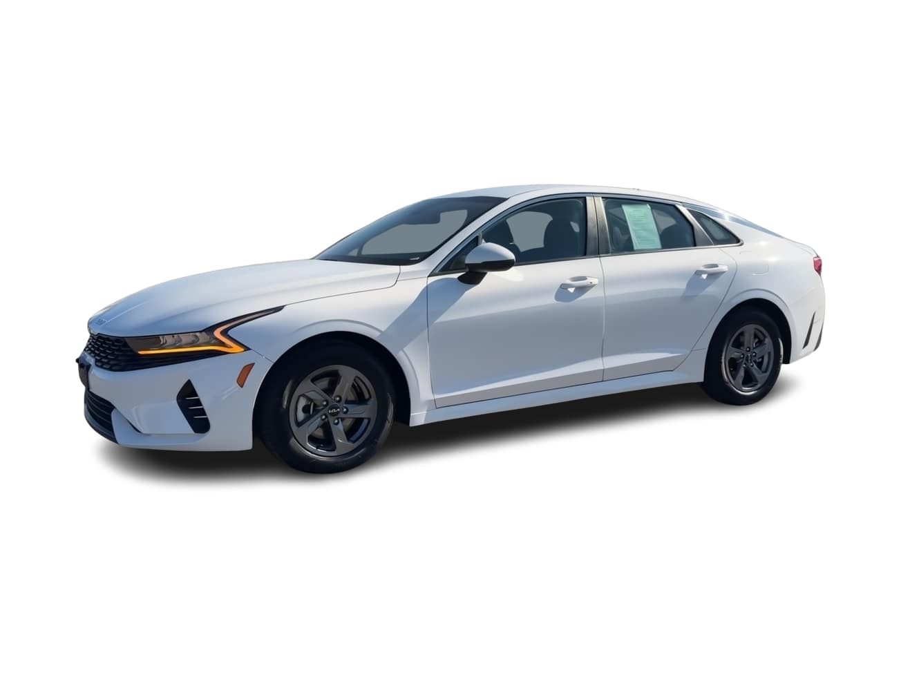 2023 Kia K5 LXS -
                  Phoenix, AZ