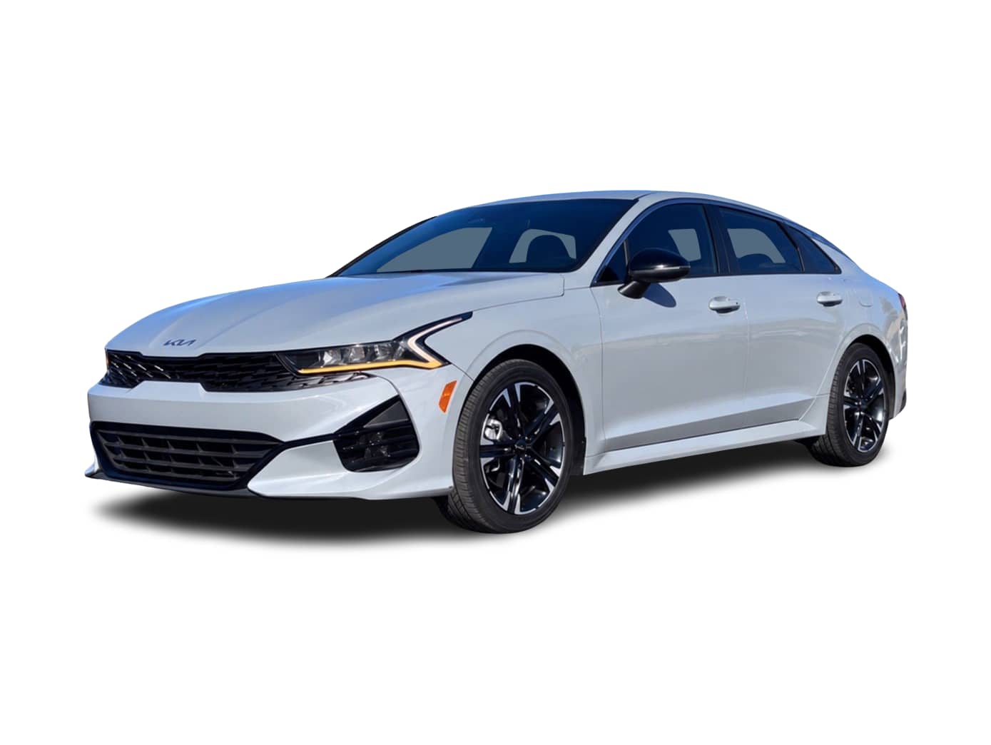 2022 Kia K5 GT-Line -
                  Phoenix, AZ