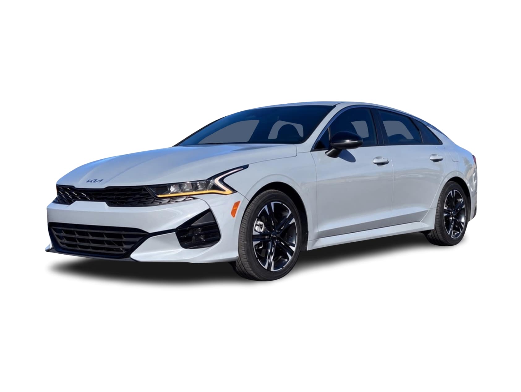 2022 Kia K5 GT-Line -
                  Phoenix, AZ