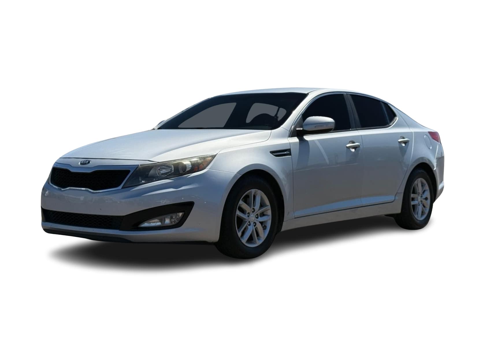2013 Kia Optima LX -
                  Phoenix, AZ
