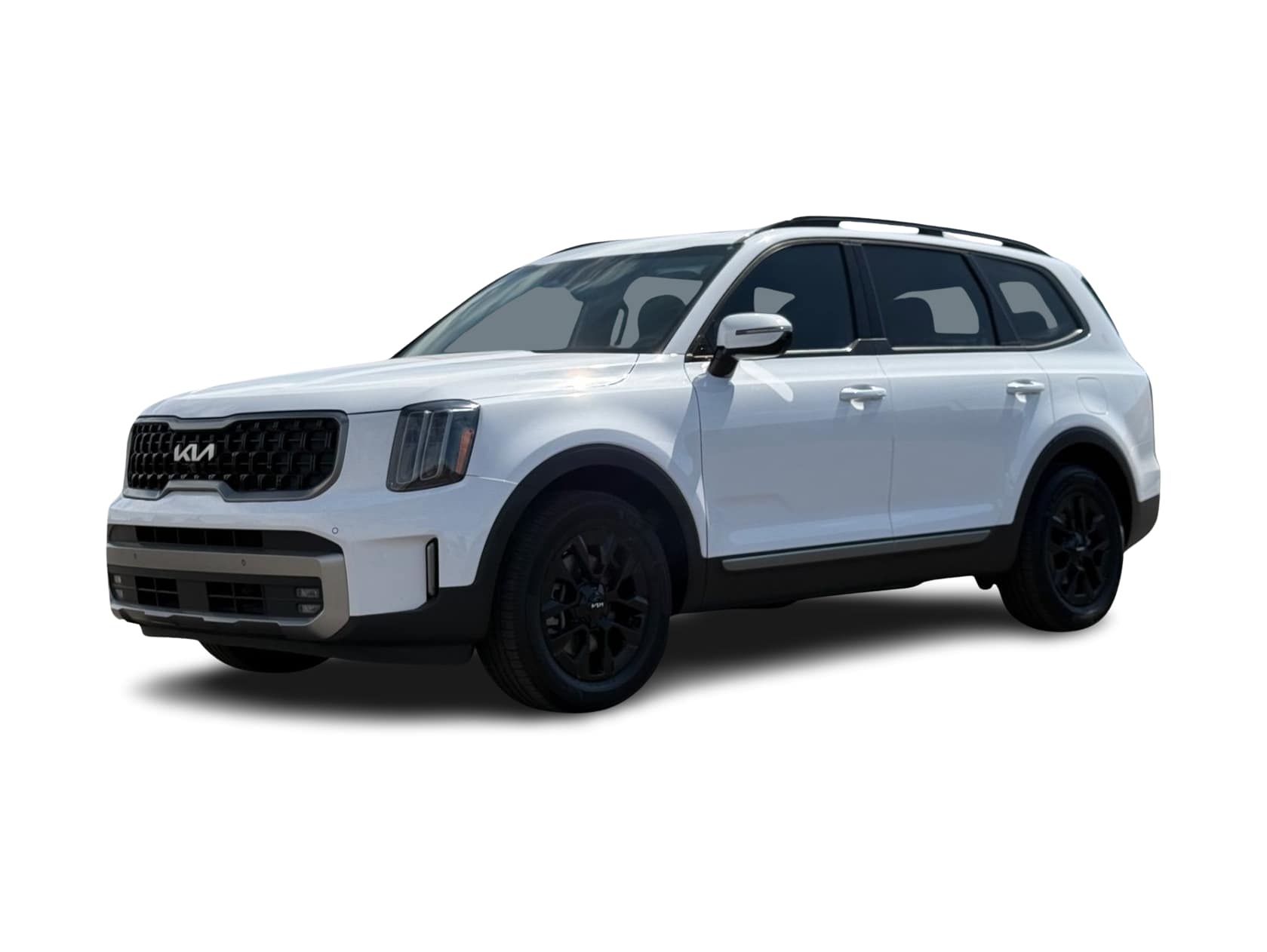 Thumbnail: 2023 Kia Telluride - 1