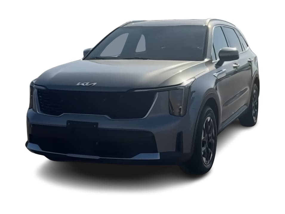 Thumbnail: 2024 Kia Sorento - 1