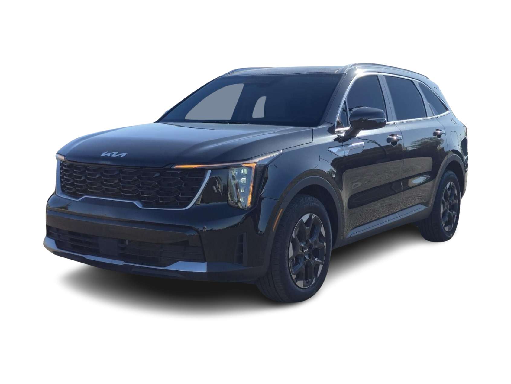 Thumbnail: 2025 Kia Sorento - 1