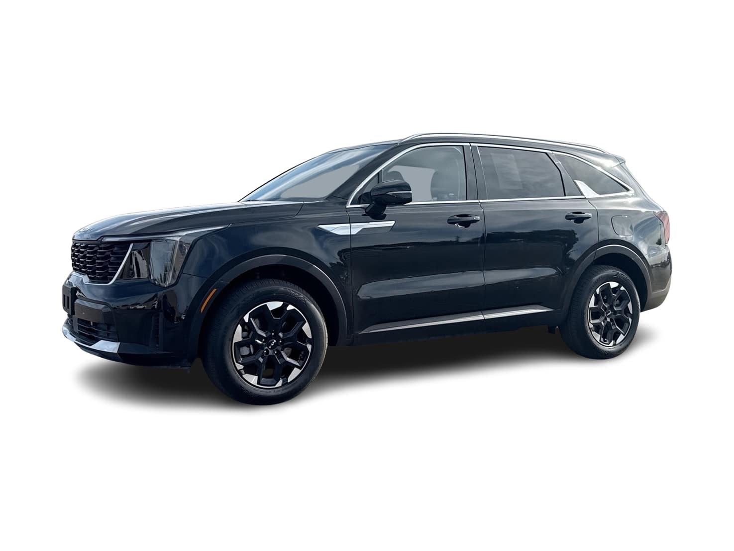 Thumbnail: 2024 Kia Sorento - 1