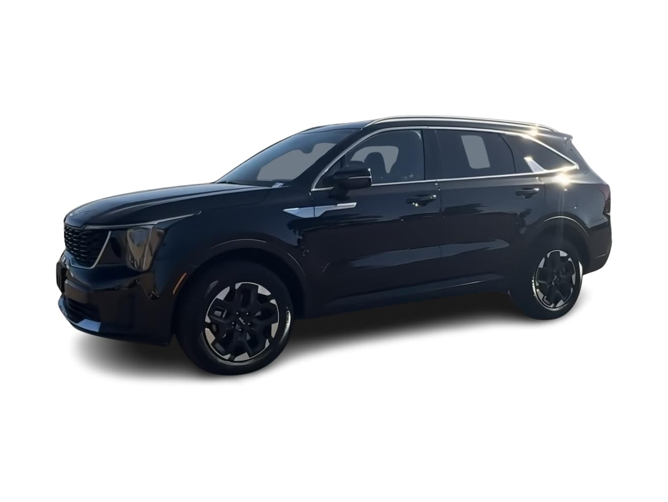 Thumbnail: 2024 Kia Sorento - 1