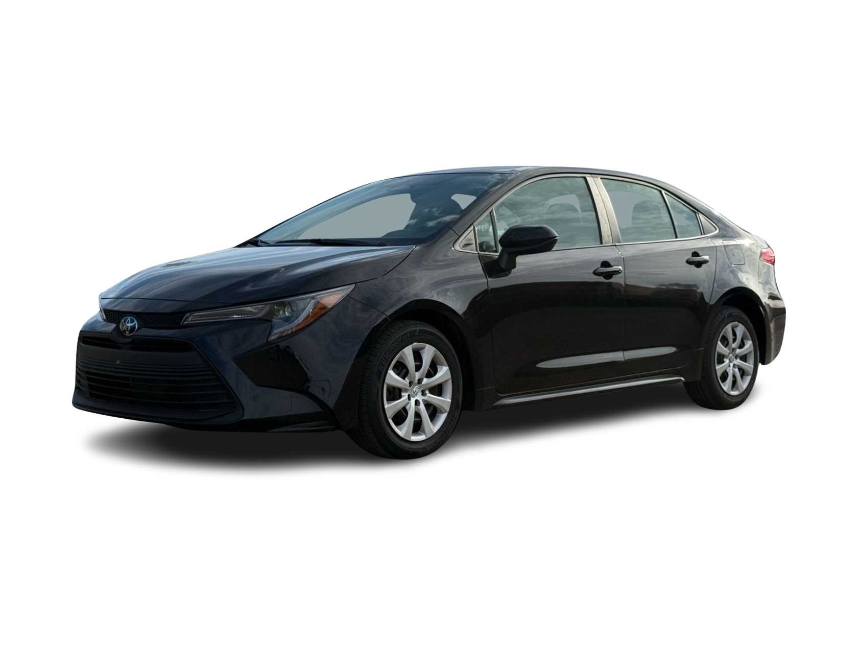 Thumbnail: 2026 Toyota Corolla - 1