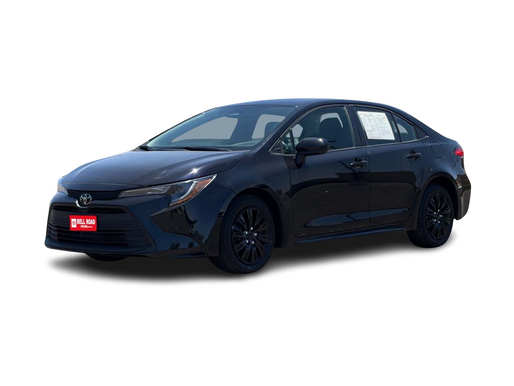 2024 Toyota Corolla LE -
                  Phoenix, AZ