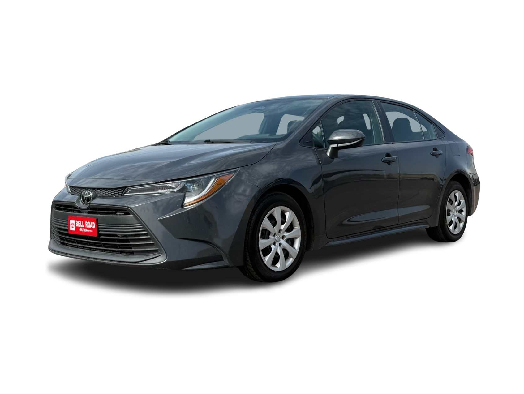 Thumbnail: 2024 Toyota Corolla - 1