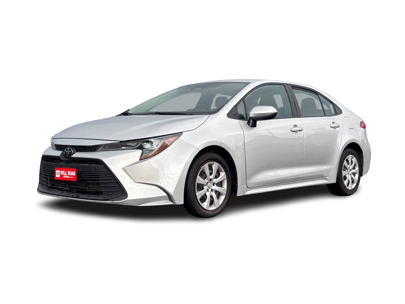 Thumbnail: 2025 Toyota Corolla - 1