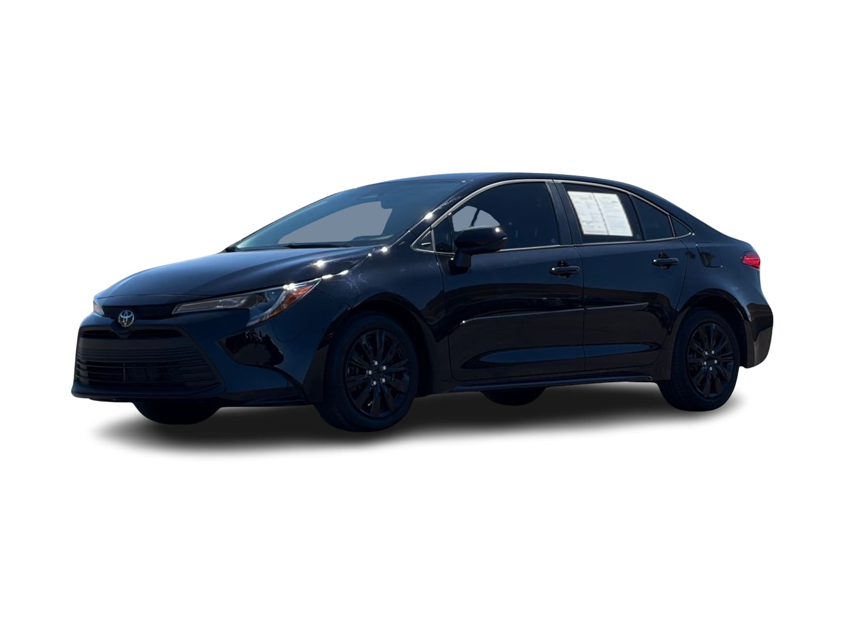 Thumbnail: 2023 Toyota Corolla - 1