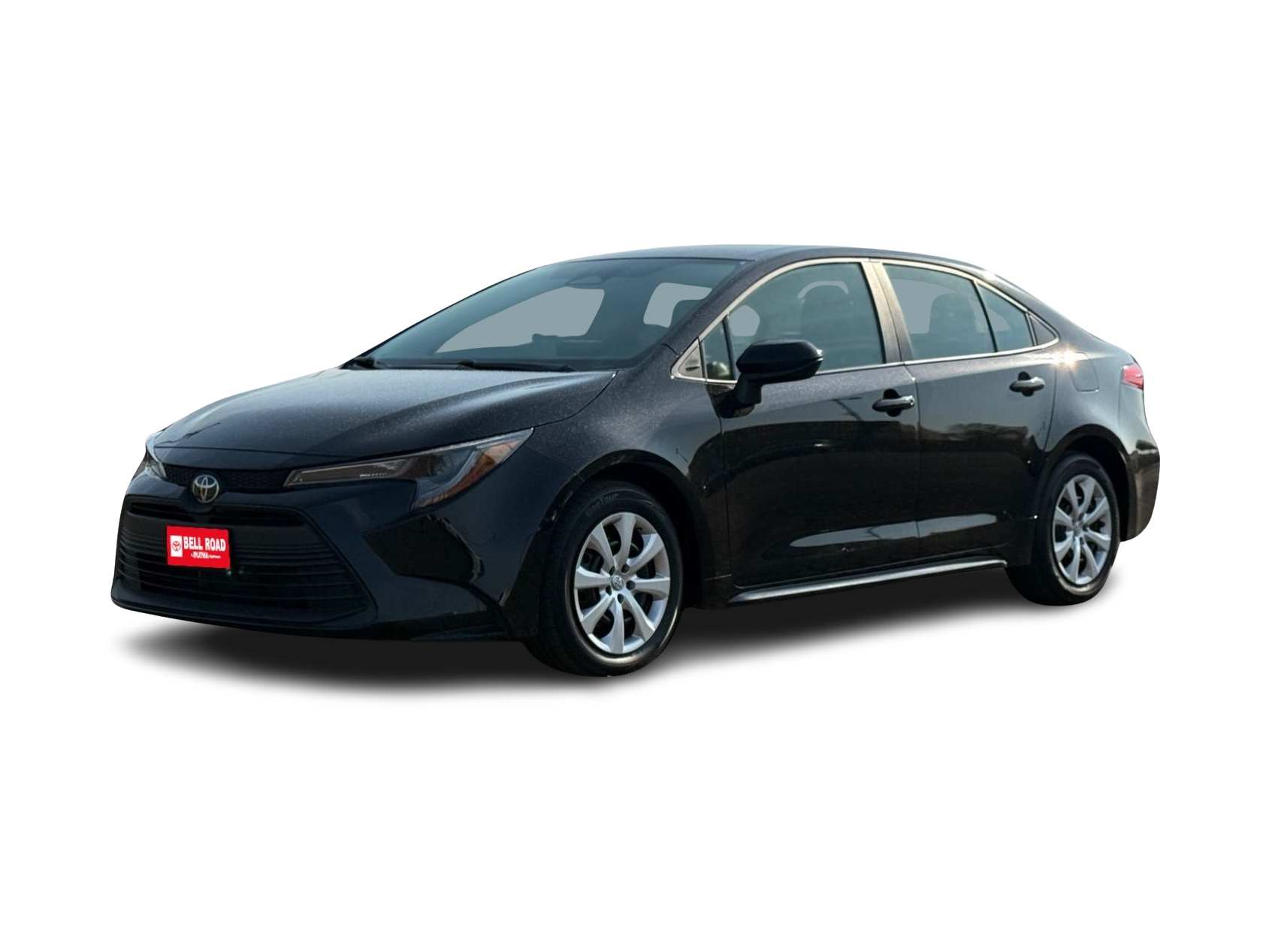 Thumbnail: 2025 Toyota Corolla - 1