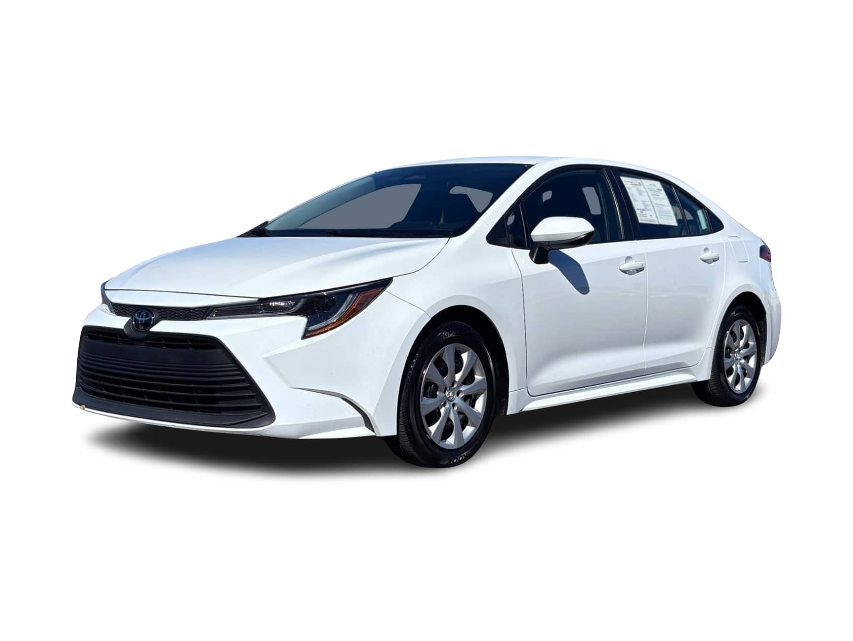 Thumbnail: 2025 Toyota Corolla - 1