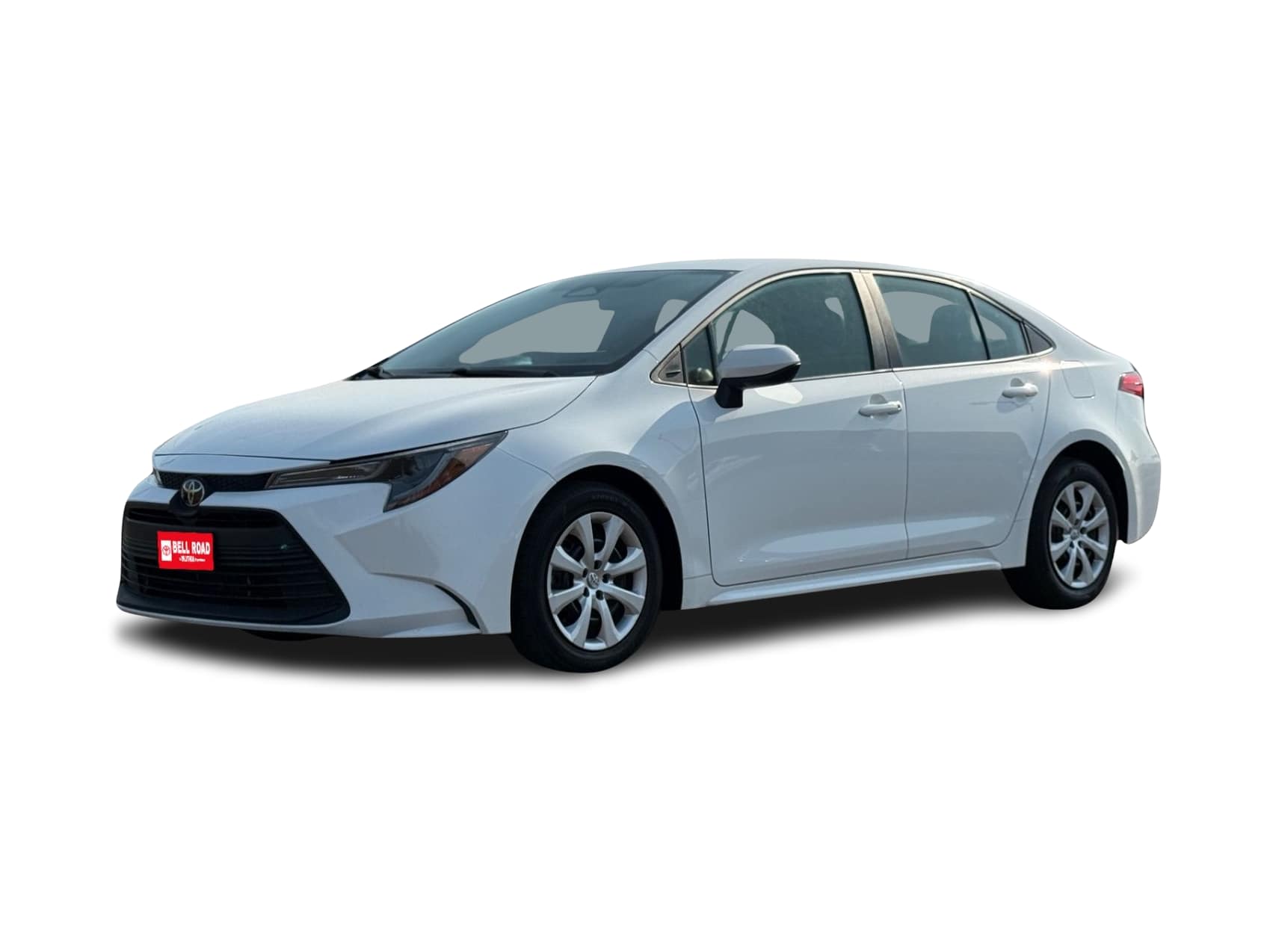 Thumbnail: 2024 Toyota Corolla - 1