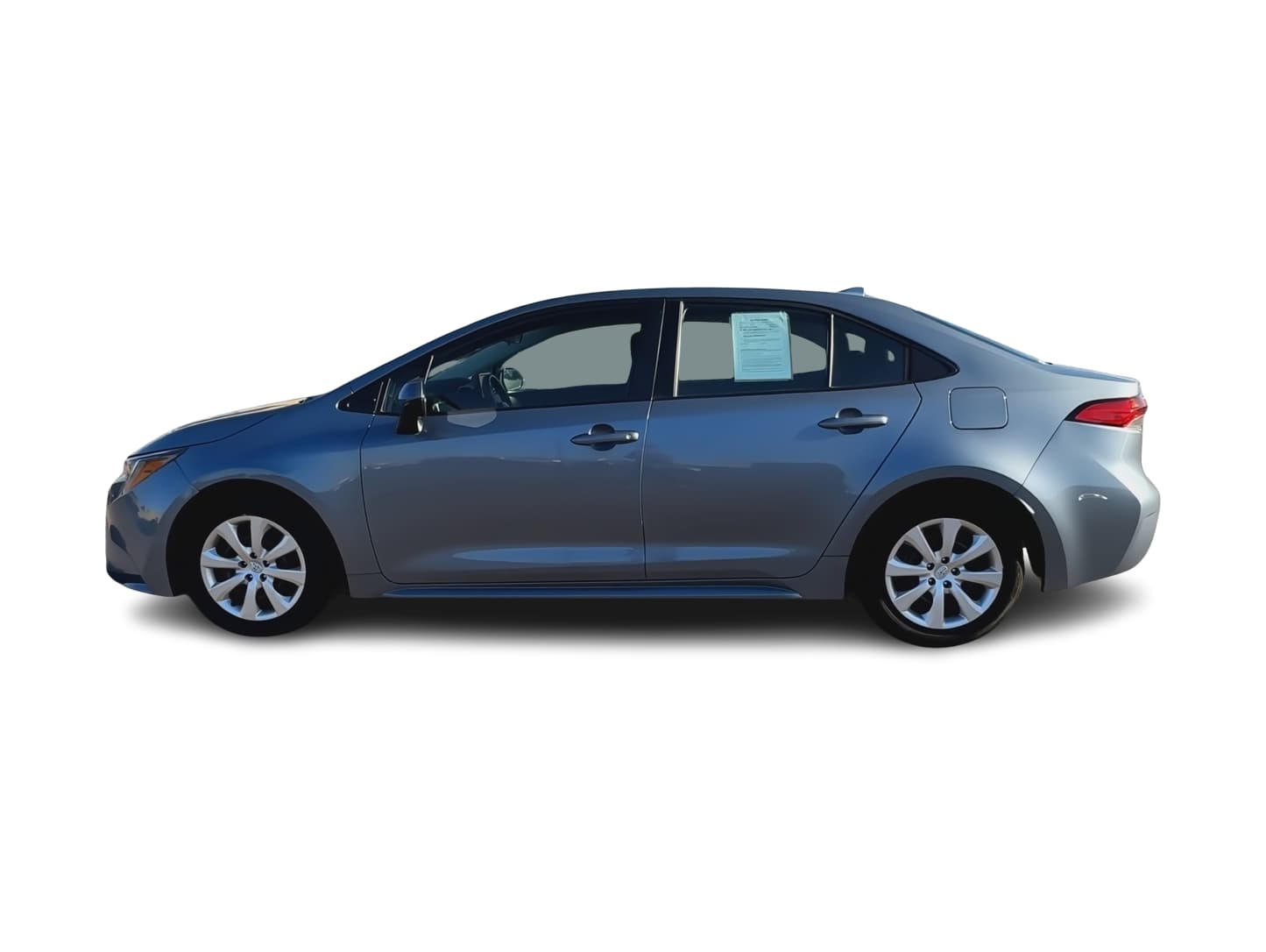 2024 Toyota Corolla LE -
                  Phoenix, AZ