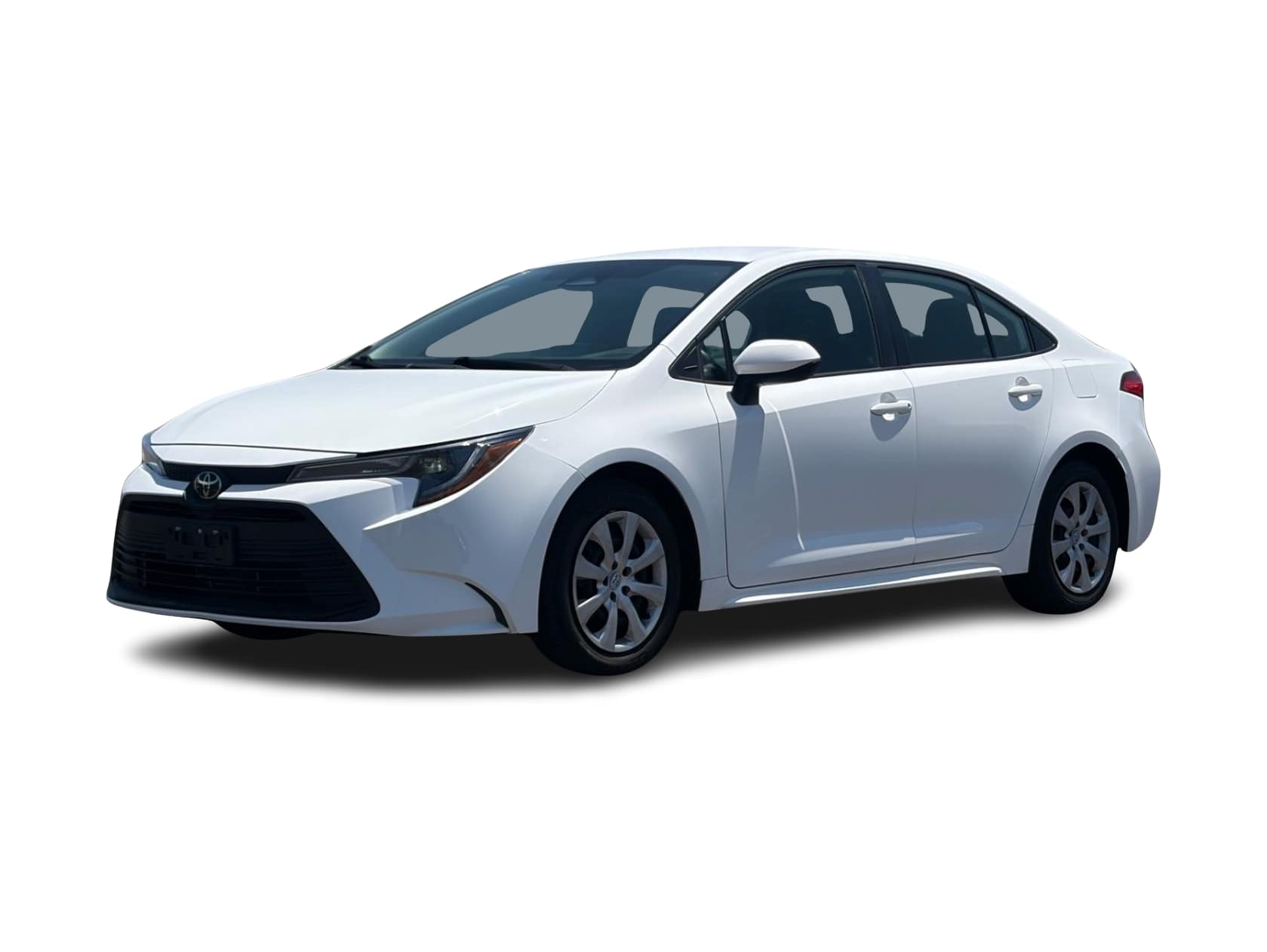 Thumbnail: 2024 Toyota Corolla - 1