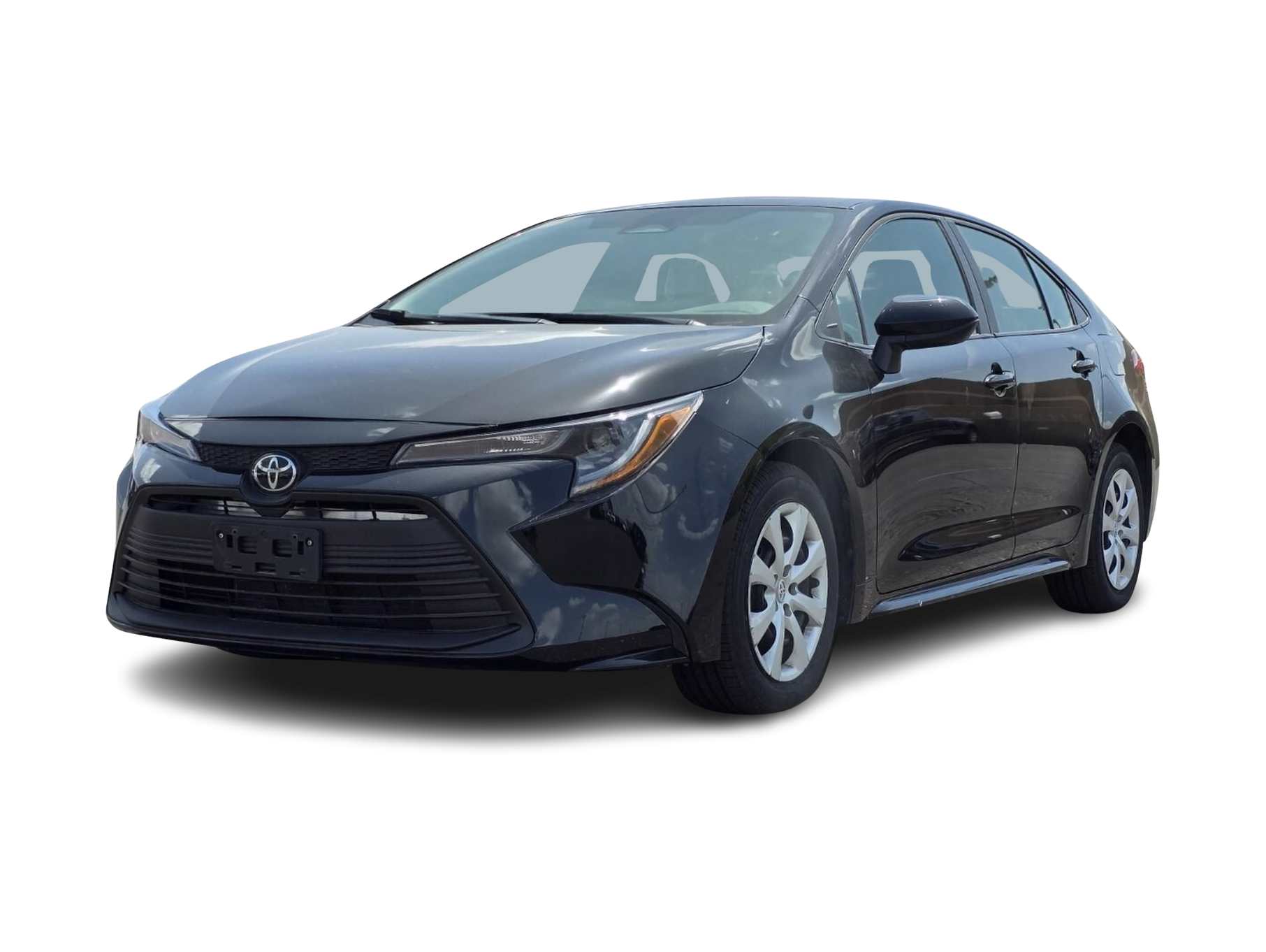 Thumbnail: 2024 Toyota Corolla - 1