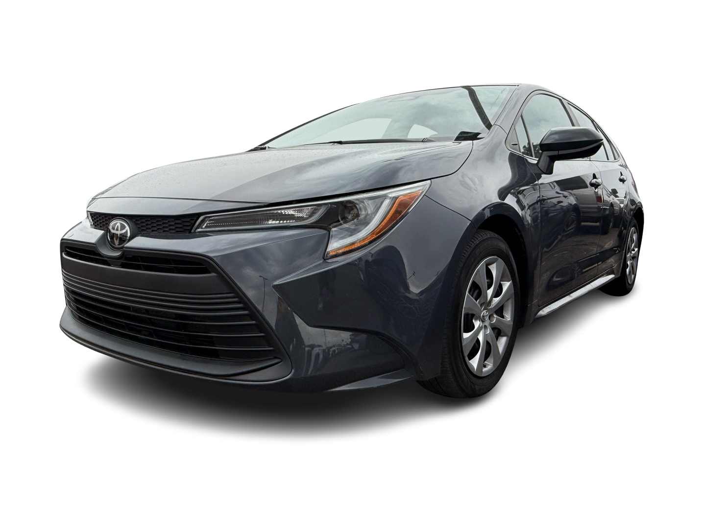 2024 Toyota Corolla LE -
                  Phoenix, AZ