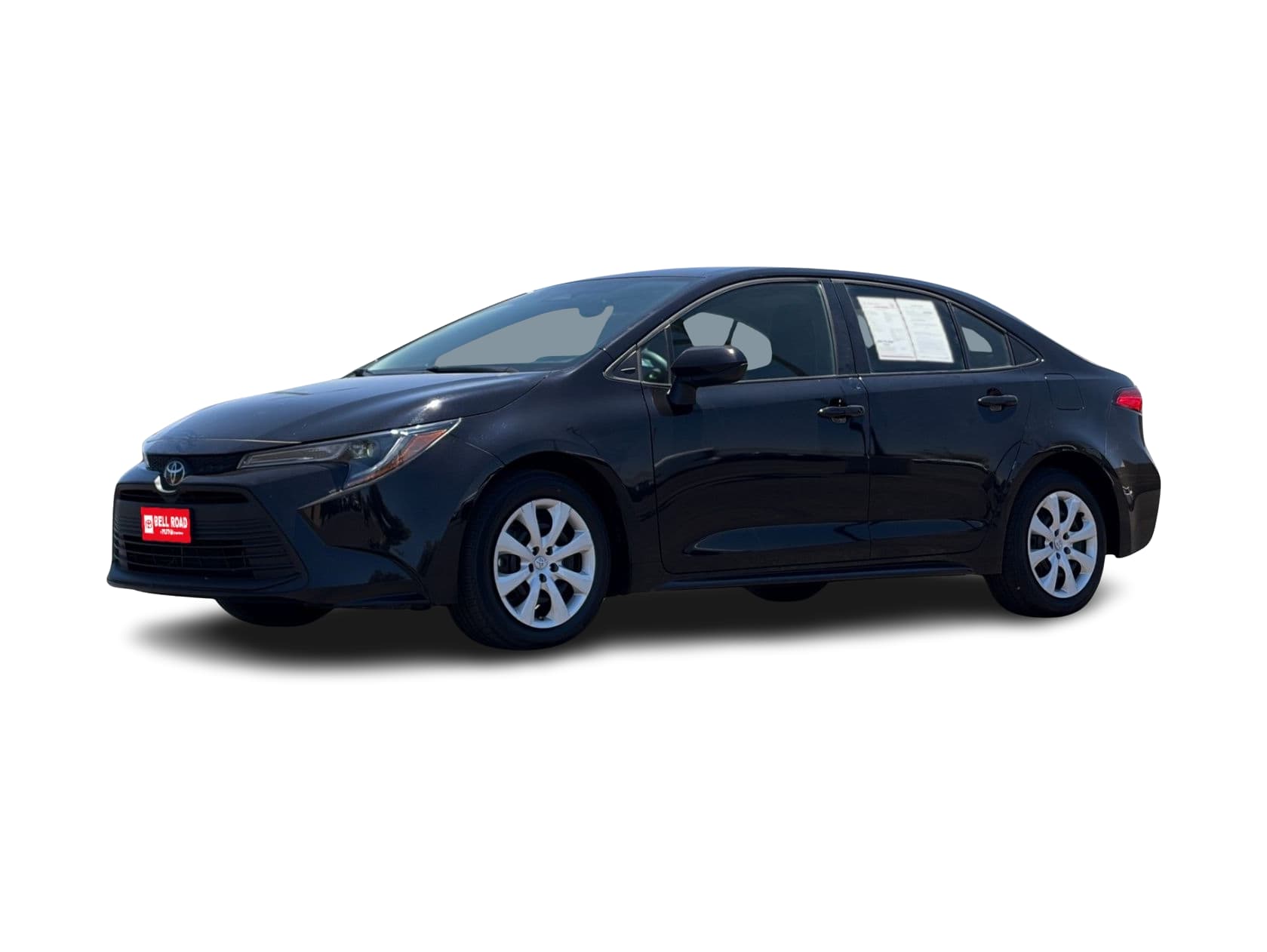 2024 Toyota Corolla LE -
                  Phoenix, AZ