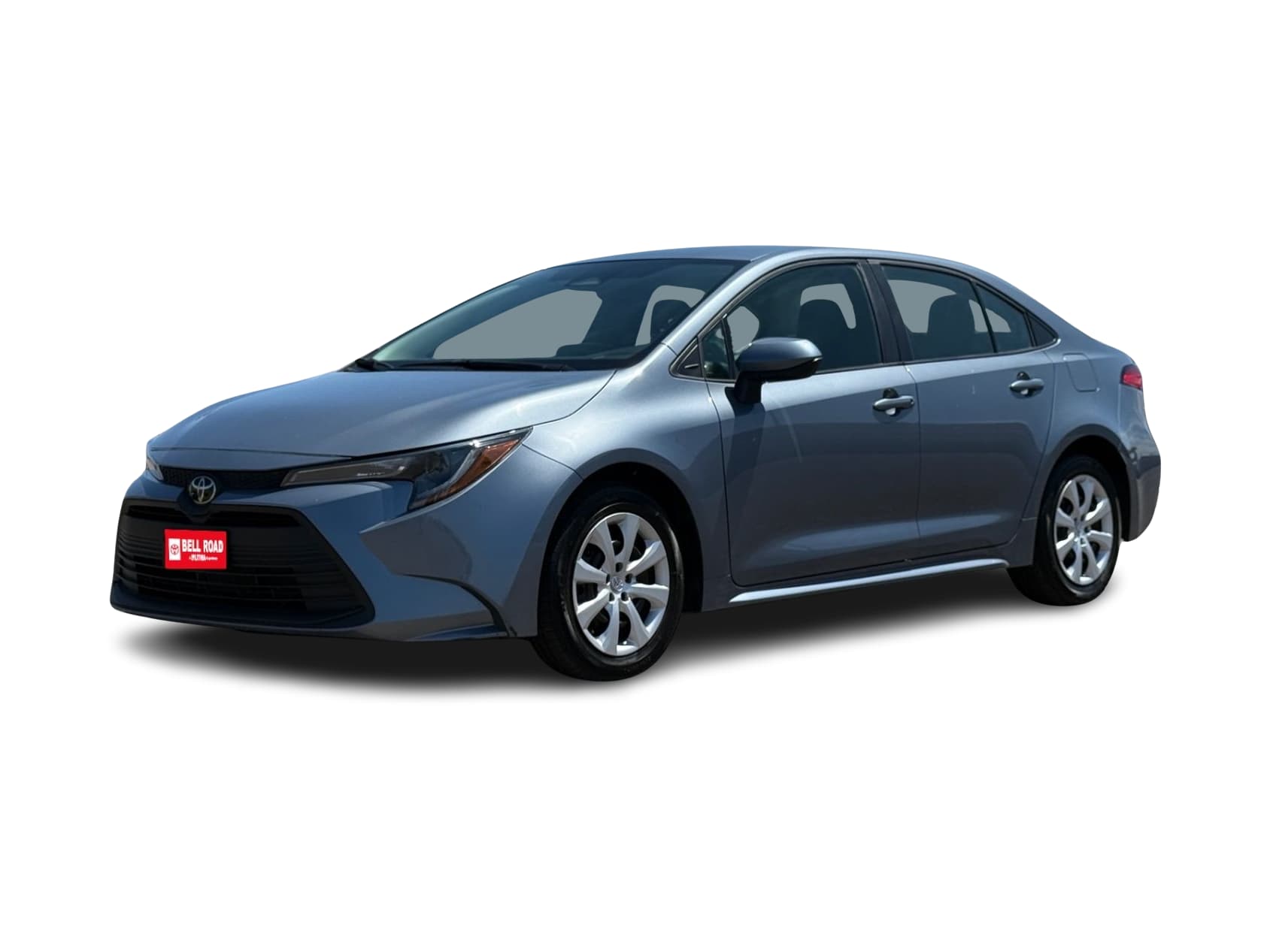 Thumbnail: 2025 Toyota Corolla - 1