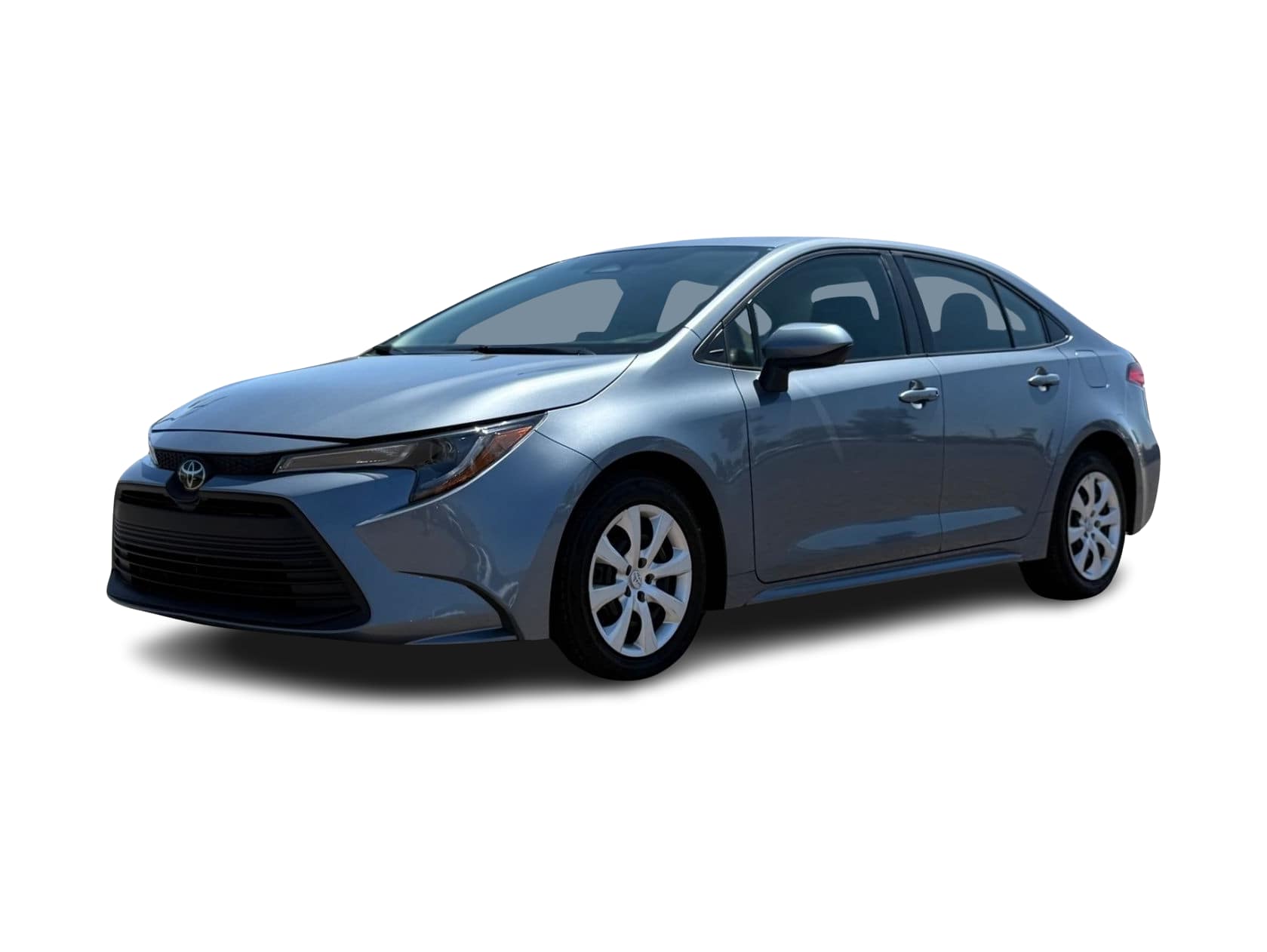 Thumbnail: 2025 Toyota Corolla - 1