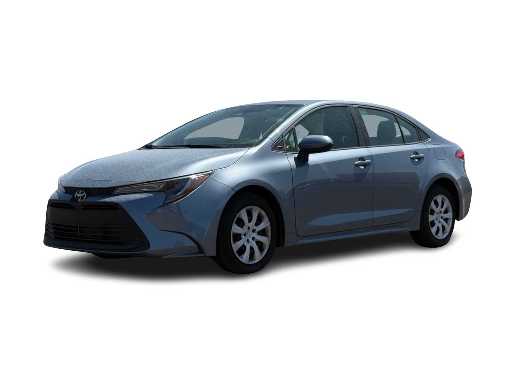 Thumbnail: 2026 Toyota Corolla - 1