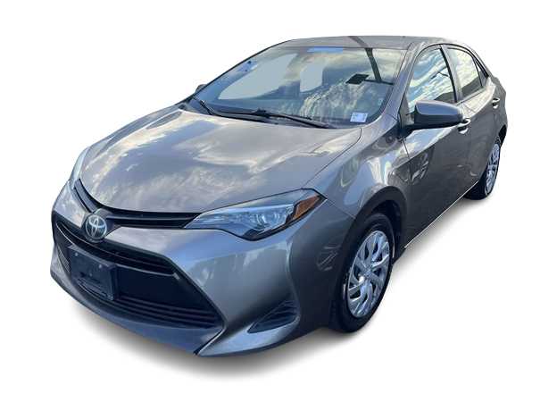 2019 Toyota Corolla LE -
                Phoenix, AZ