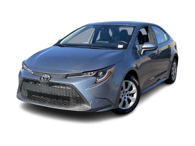 2021 Toyota Corolla LE -
                Phoenix, AZ