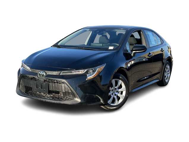 2022 Toyota Corolla LE -
                Phoenix, AZ