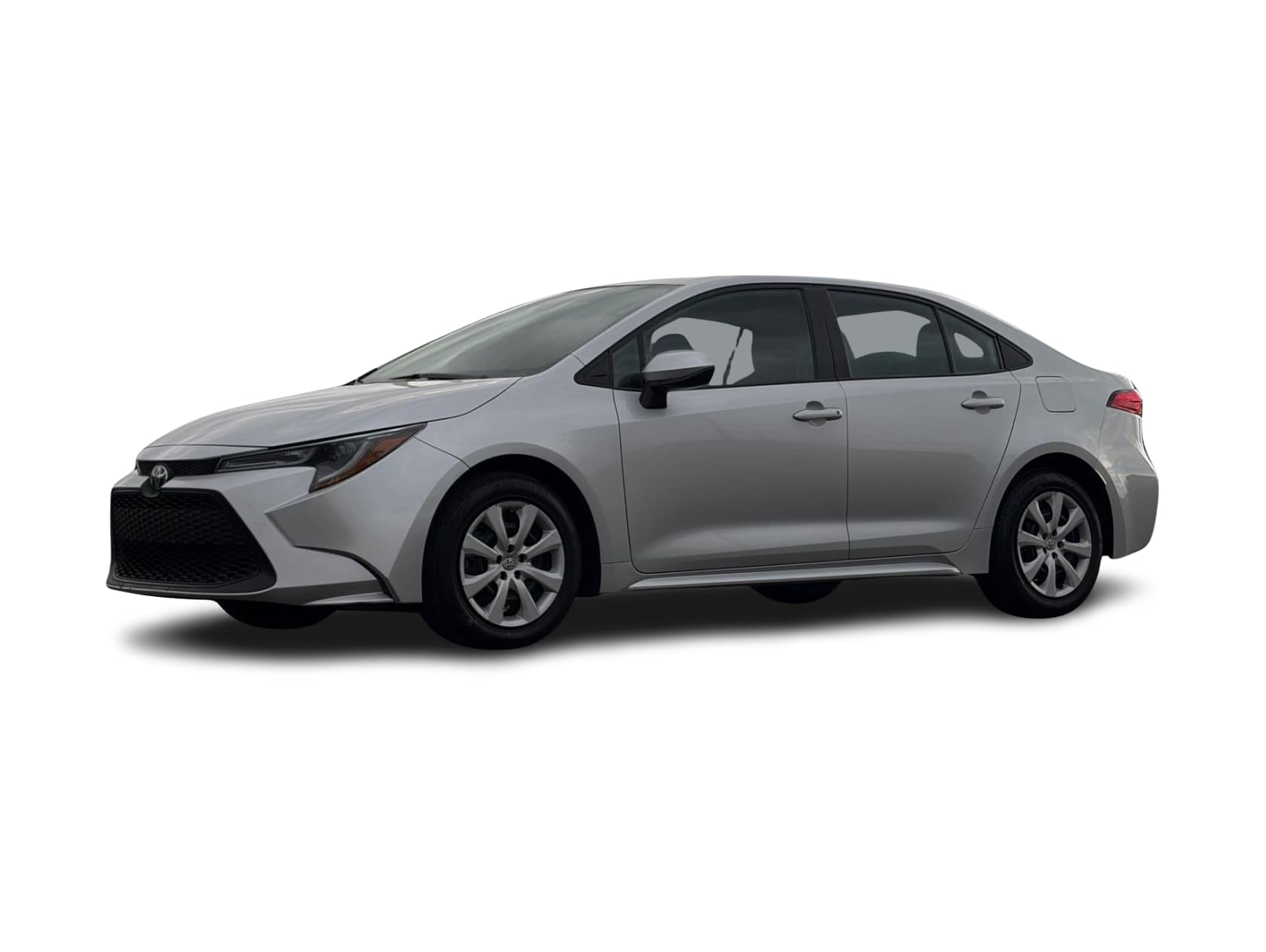 Thumbnail: 2022 Toyota Corolla - 1