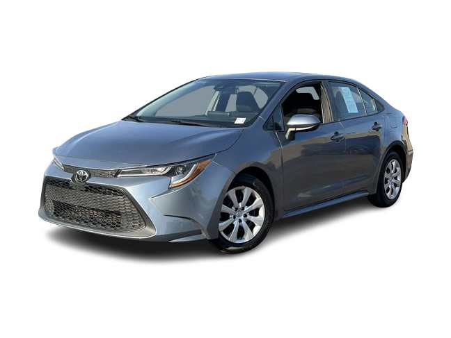 2022 Toyota Corolla LE -
                Phoenix, AZ