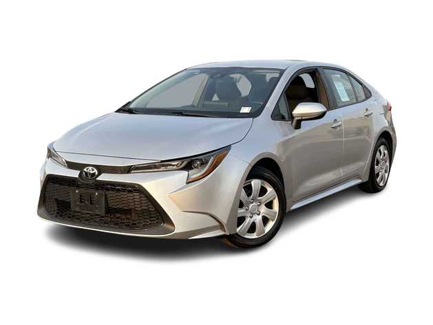 2022 Toyota Corolla LE -
                Phoenix, AZ