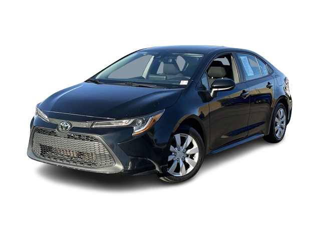 2022 Toyota Corolla LE -
                Phoenix, AZ