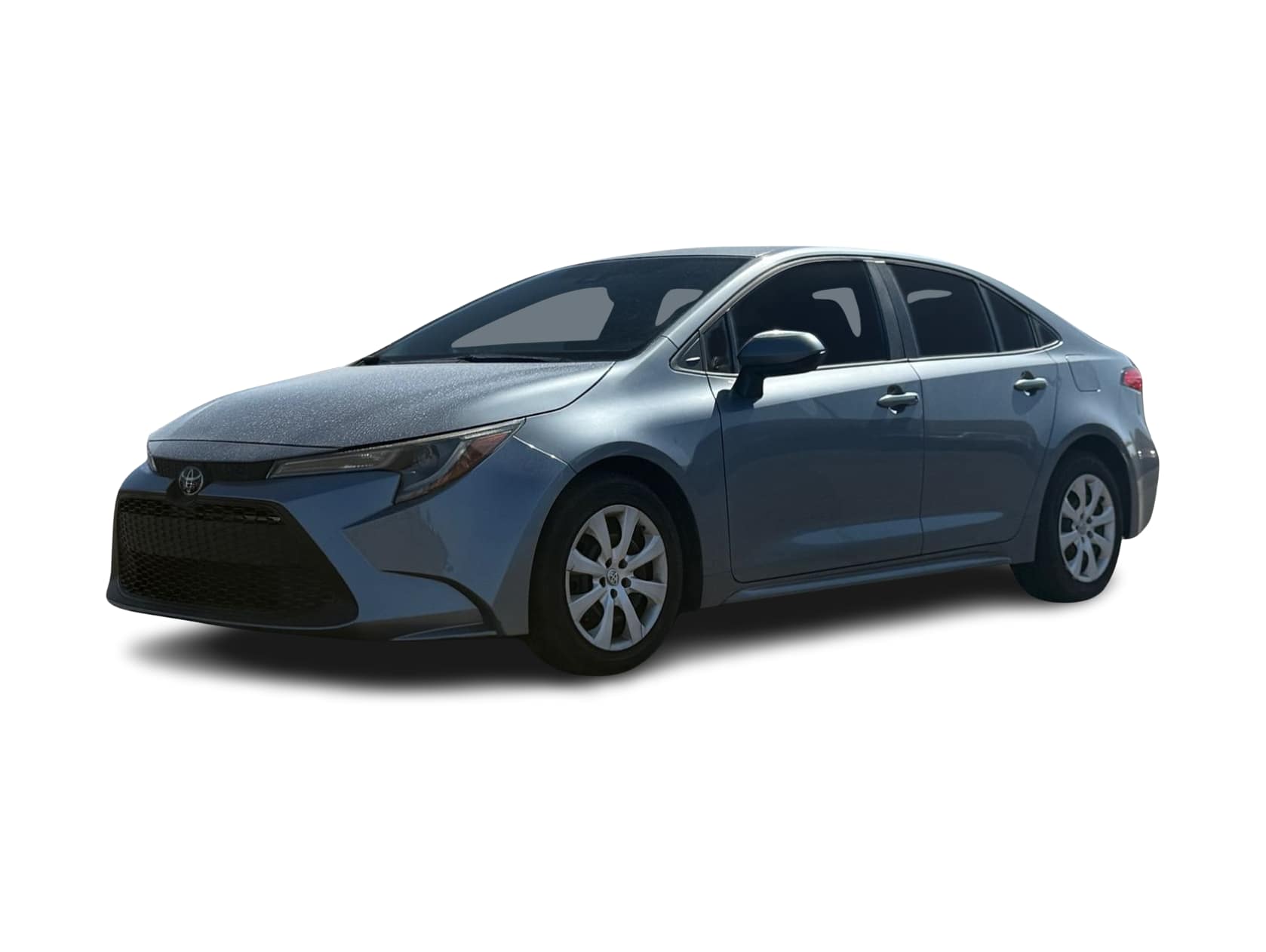 Thumbnail: 2020 Toyota Corolla - 1