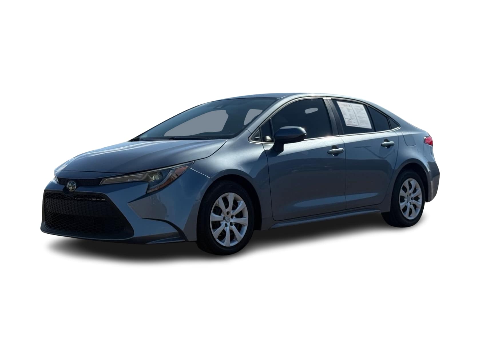 2020 Toyota Corolla LE -
                  Phoenix, AZ