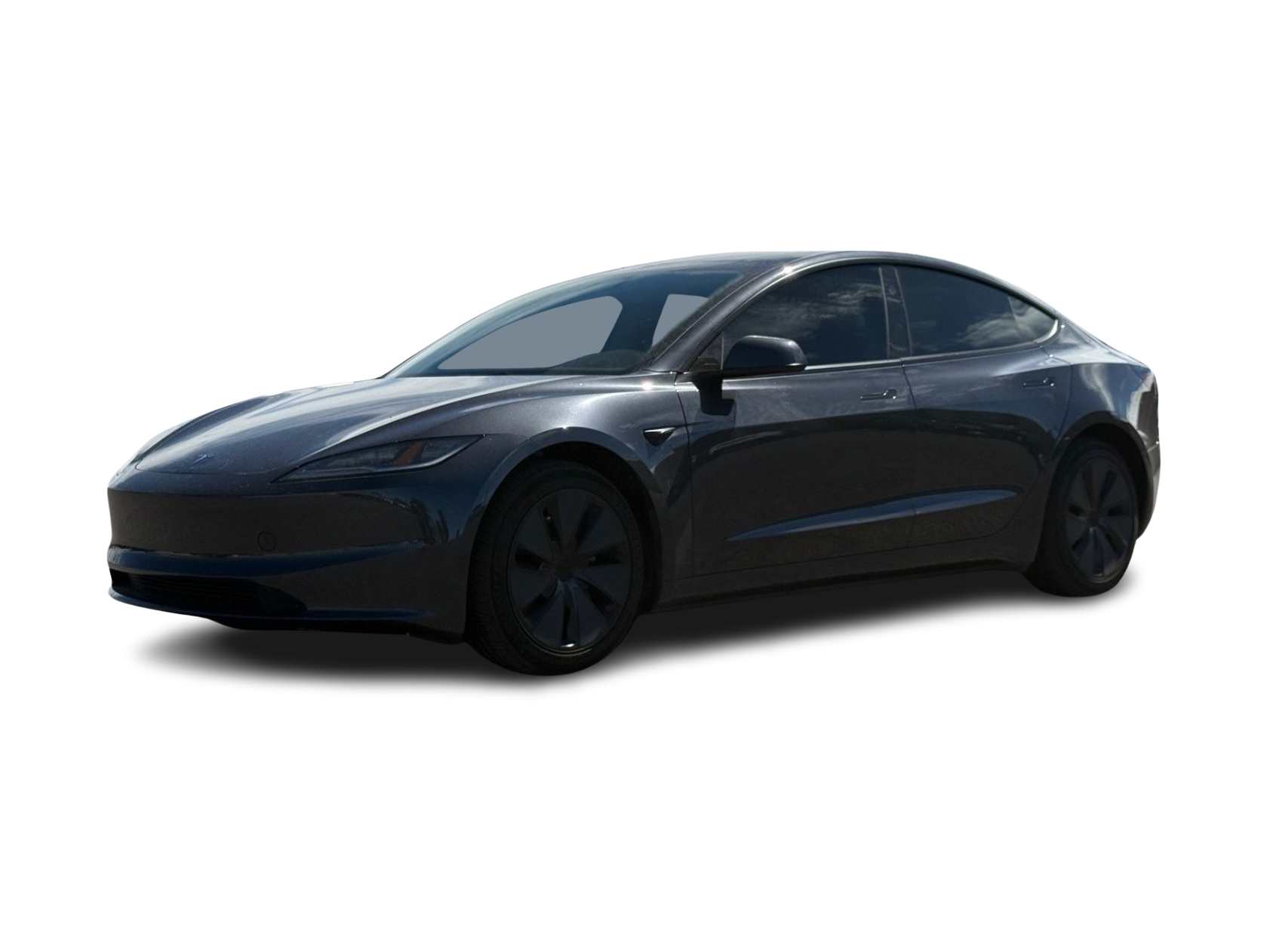 Thumbnail: 2025 Tesla Model 3 - 1