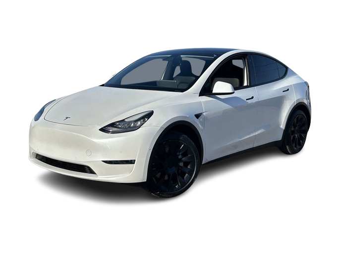 2020 Tesla Model Y Long Range -
                Phoenix, AZ